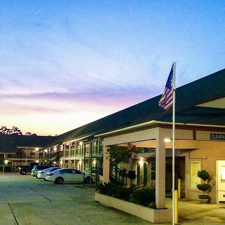 Garden Inn & Suites Metter Ngoại thất bức ảnh