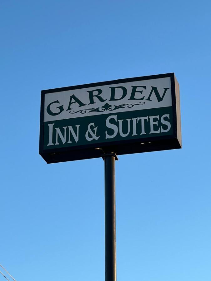 Garden Inn & Suites Metter Ngoại thất bức ảnh