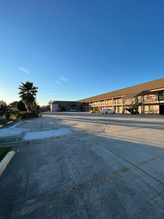 Garden Inn & Suites Metter Ngoại thất bức ảnh