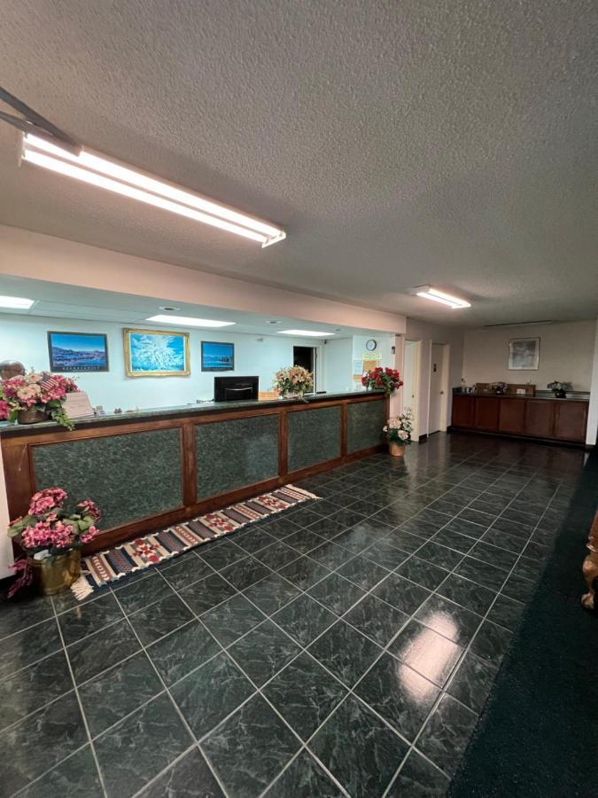 Garden Inn & Suites Metter Ngoại thất bức ảnh