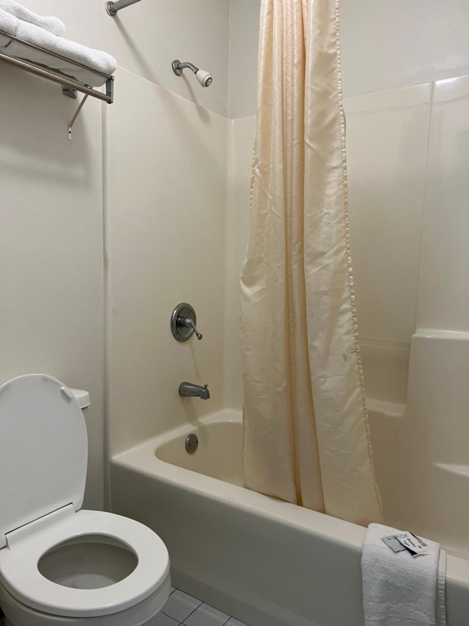 Garden Inn & Suites Metter Ngoại thất bức ảnh