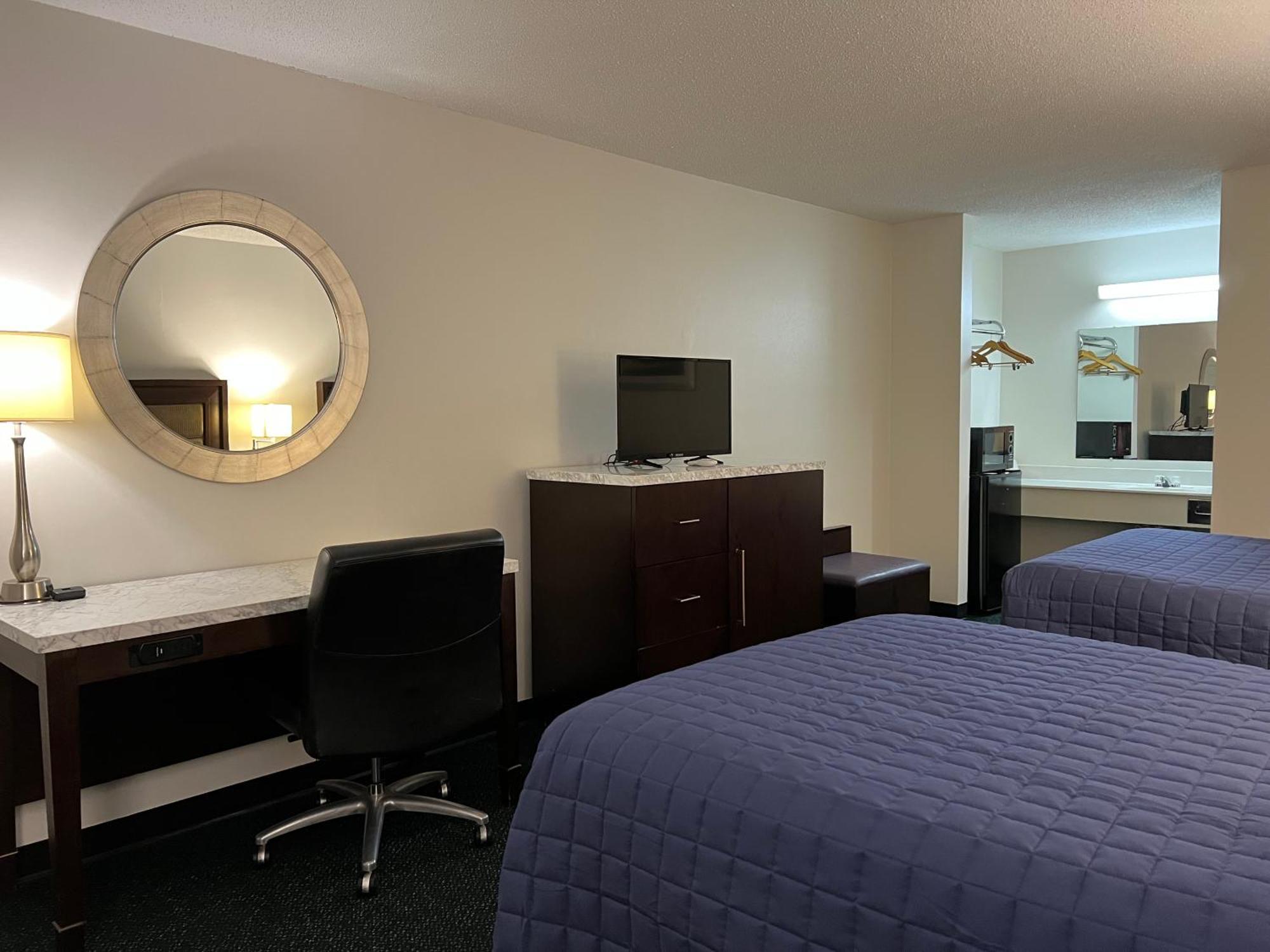 Garden Inn & Suites Metter Ngoại thất bức ảnh