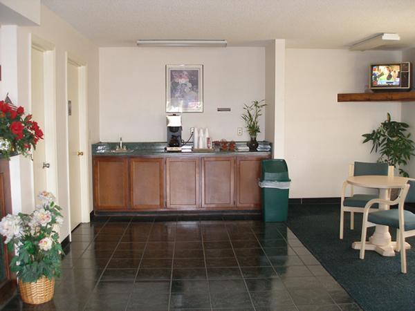 Garden Inn & Suites Metter Ngoại thất bức ảnh